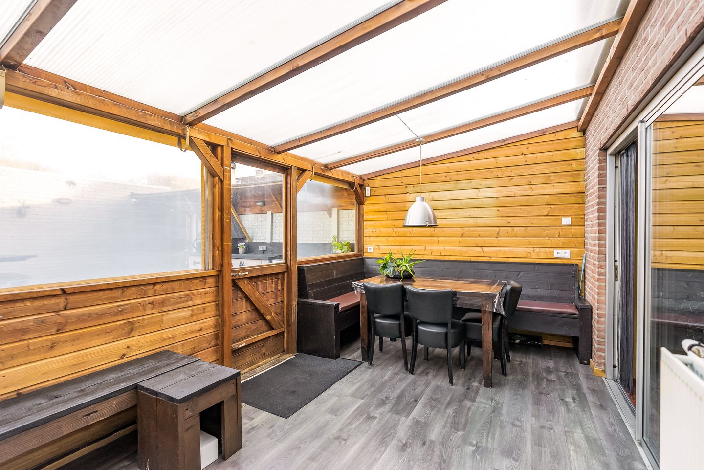 Foto 10 van Bartokweg 28