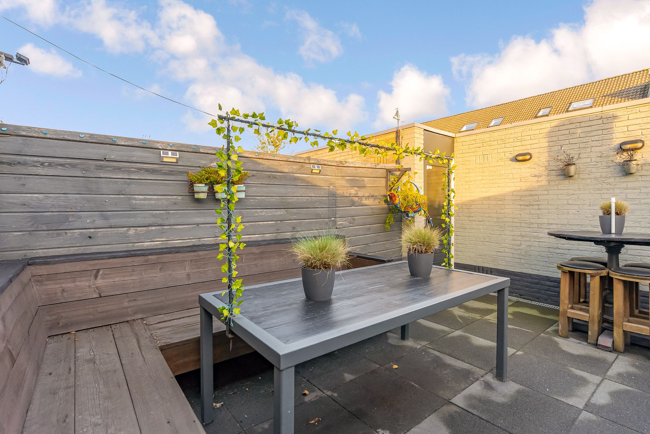 Foto 12 van Bartokweg 28