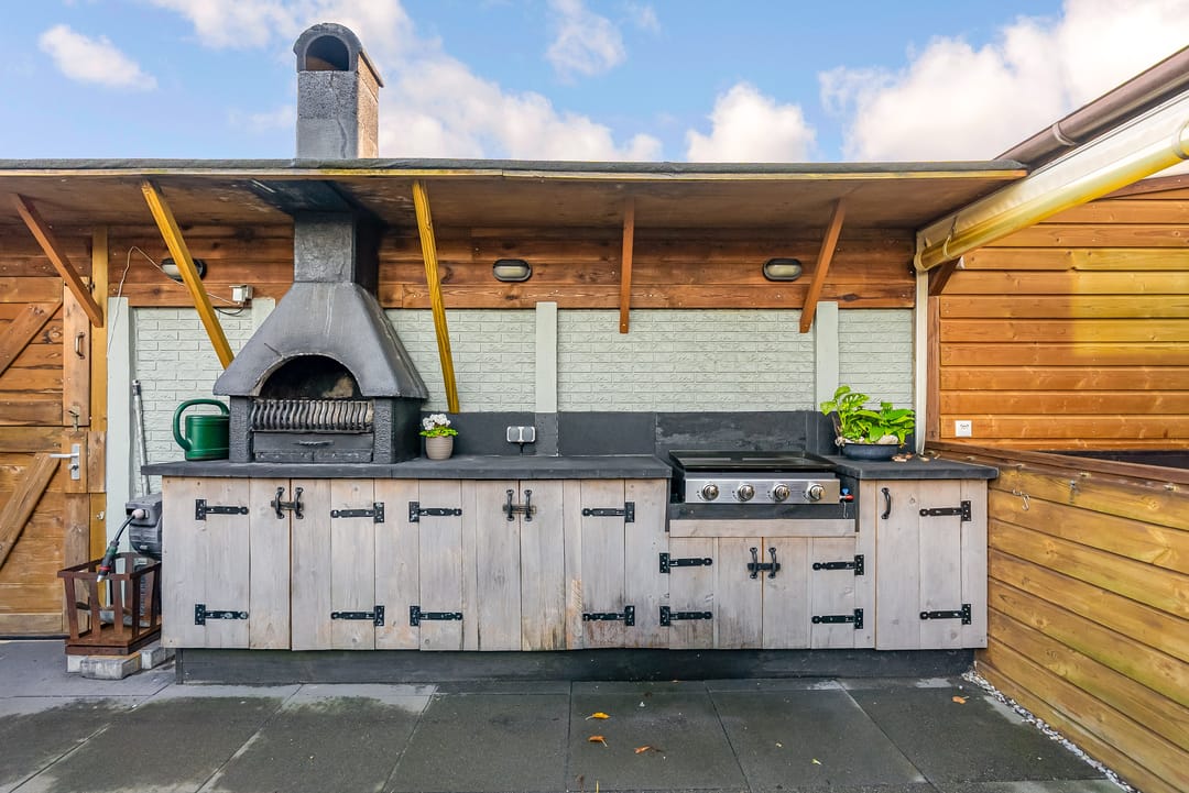 Foto 13 van Bartokweg 28