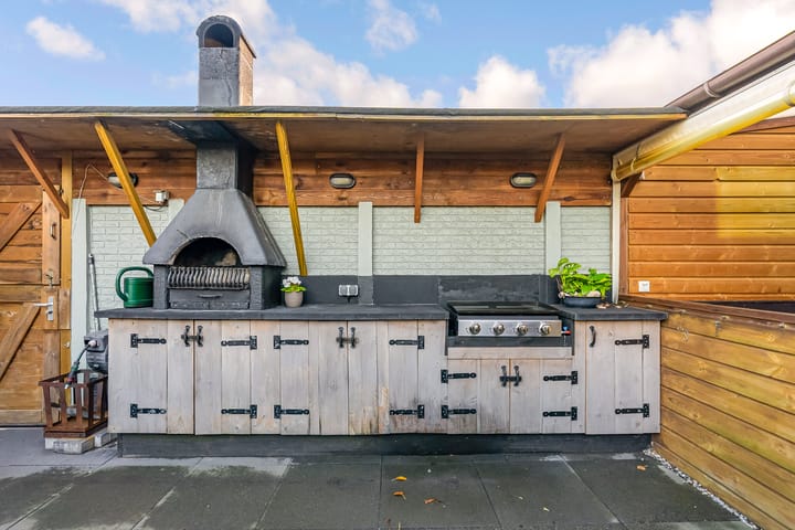 Photo 13 of Bartokweg 28