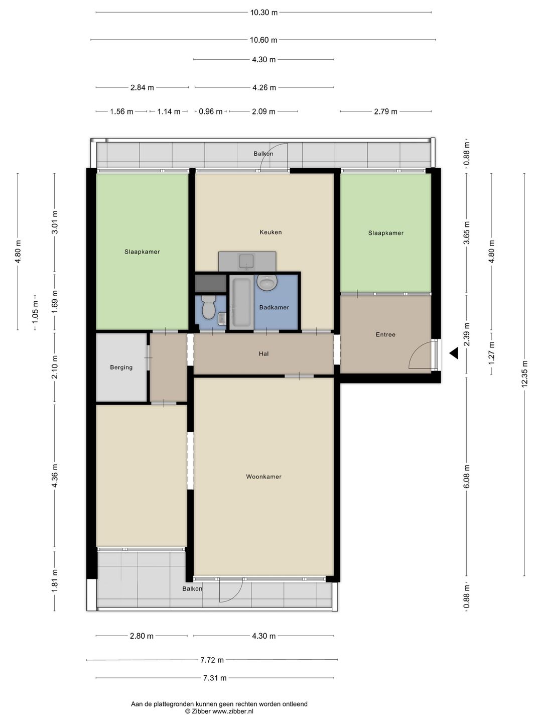 Foto 31 van Akkerwinde 210