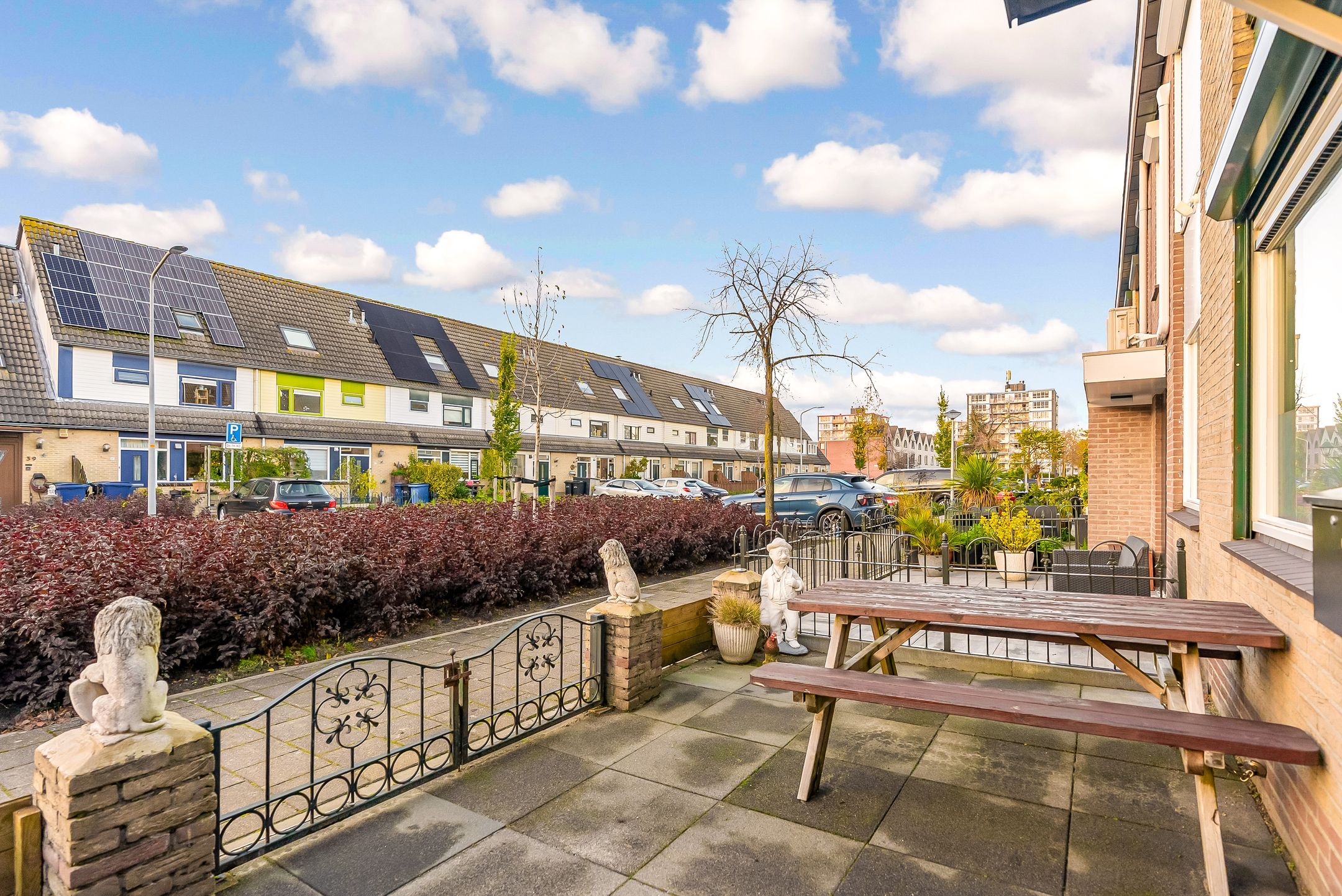 Foto 39 van Bartokweg 28