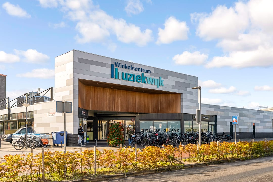 Foto 43 van Bartokweg 28