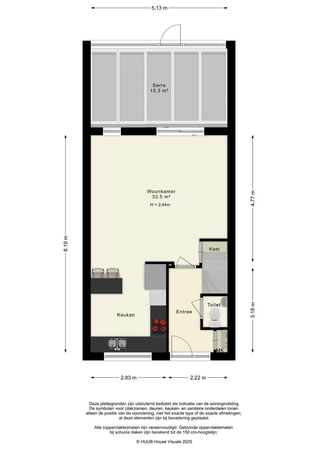 Foto 46 van Bartokweg 28