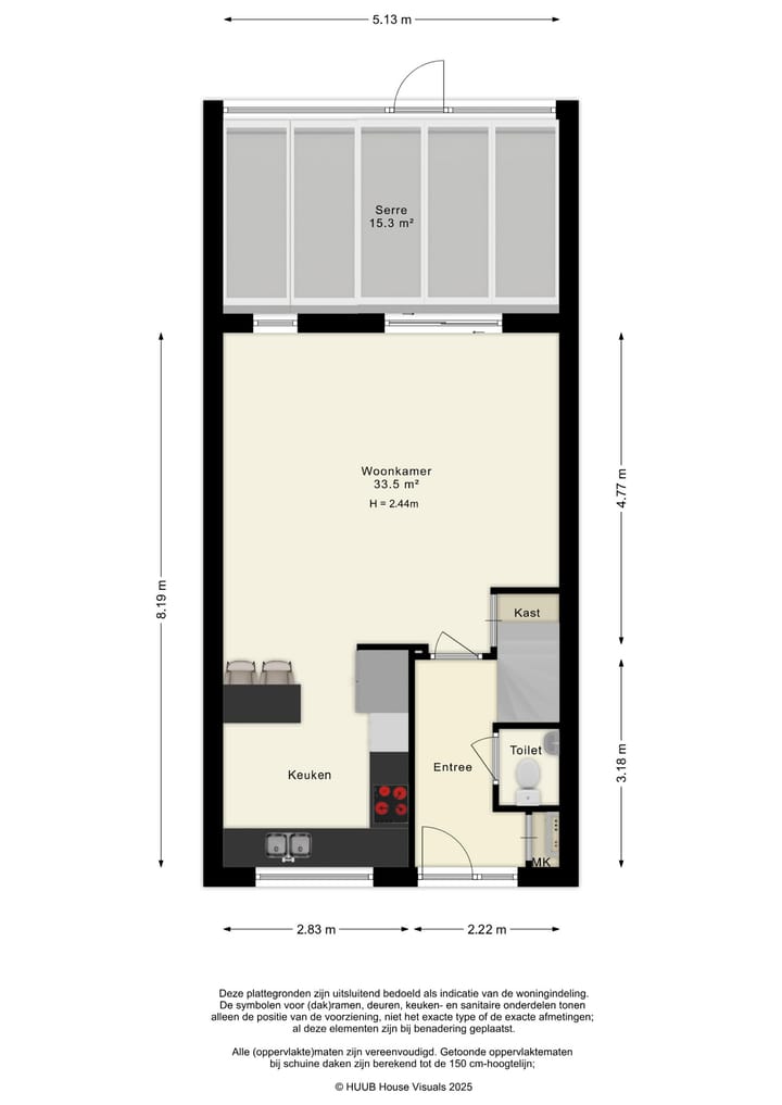 Photo 46 of Bartokweg 28