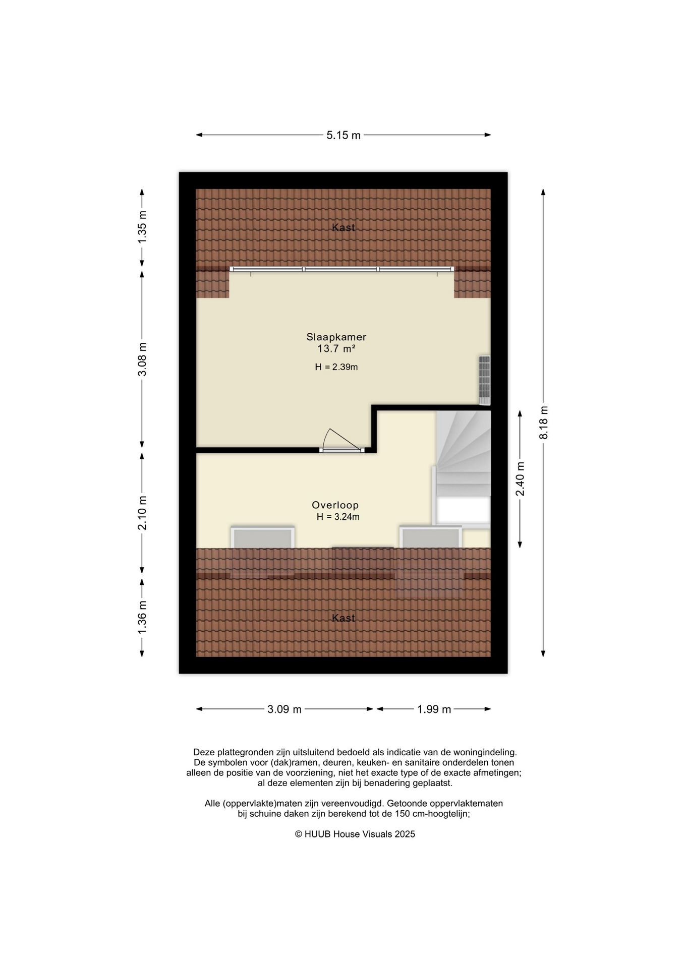 Foto 48 van Bartokweg 28