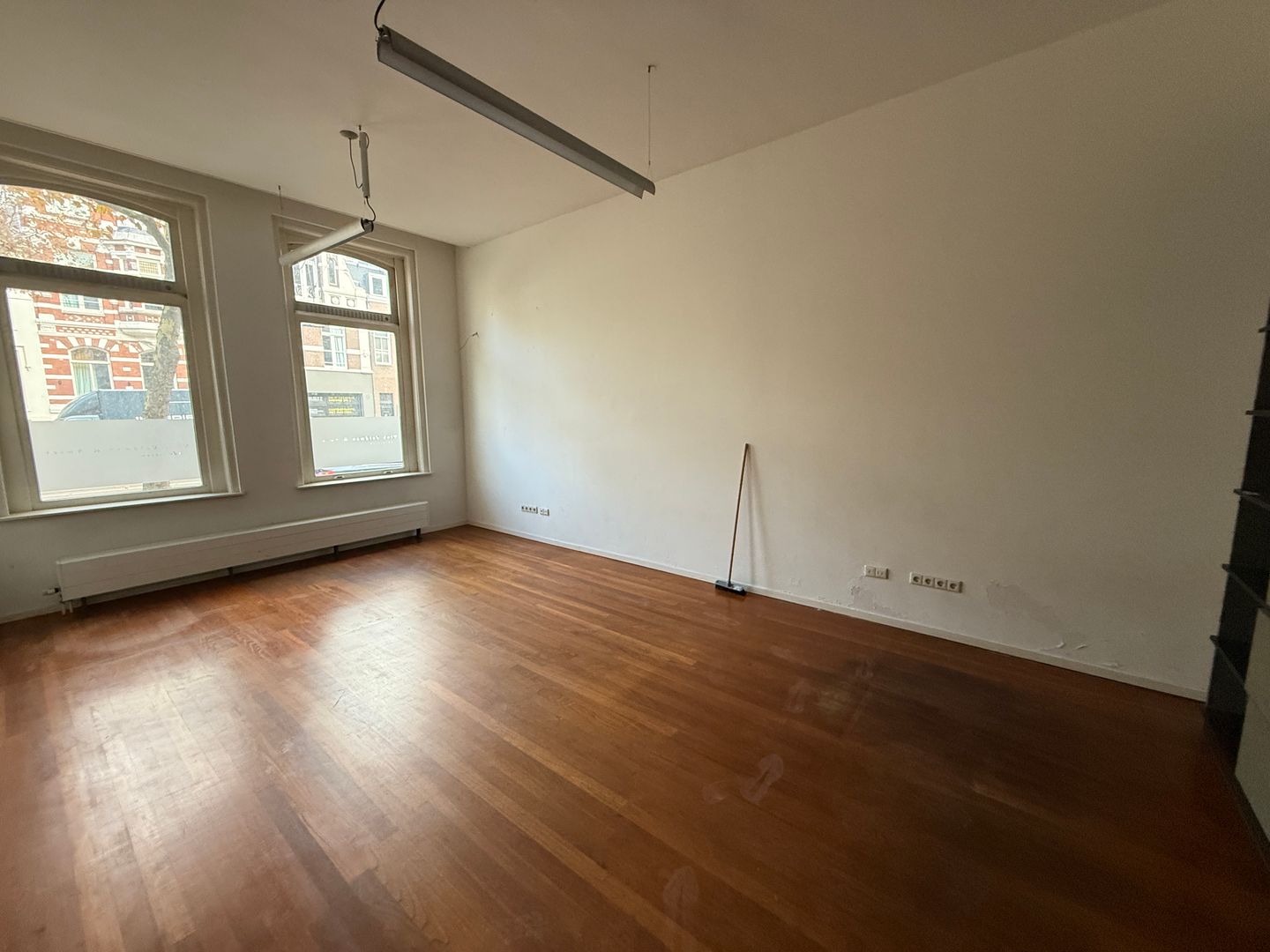 View photo 2 of Plantage Middenlaan 10-C