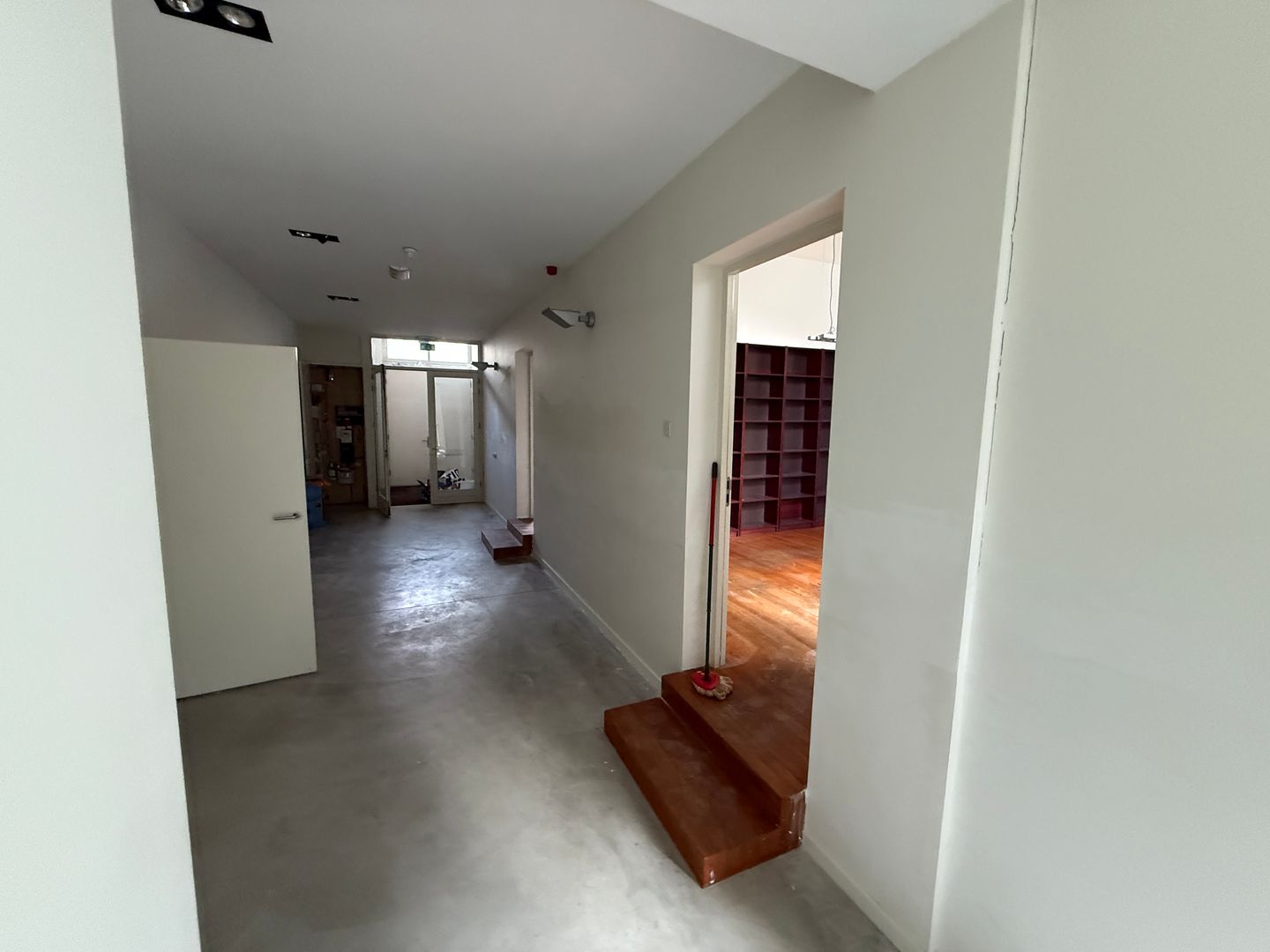 View photo 3 of Plantage Middenlaan 10-C