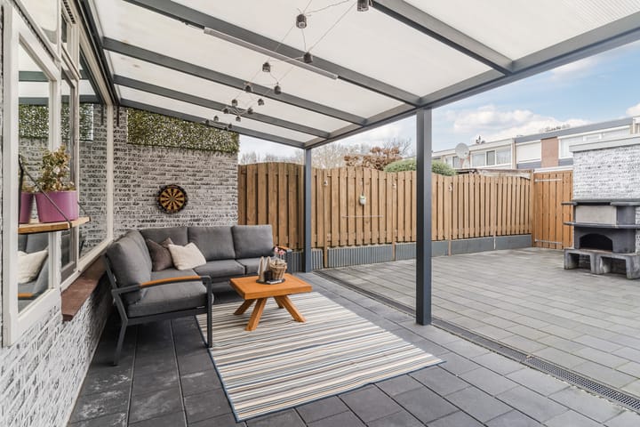 Photo 2 of Vivaldistraat 26