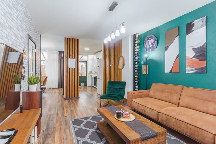 Photo 6 of Vivaldistraat 26