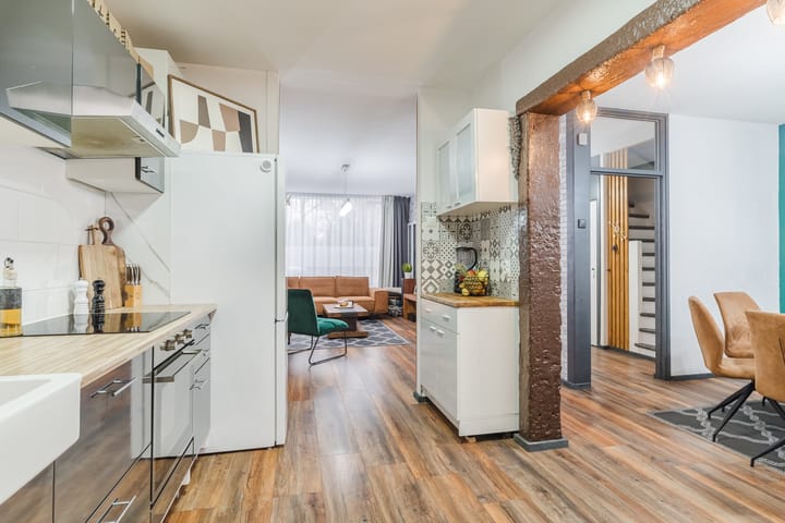 Photo 10 of Vivaldistraat 26