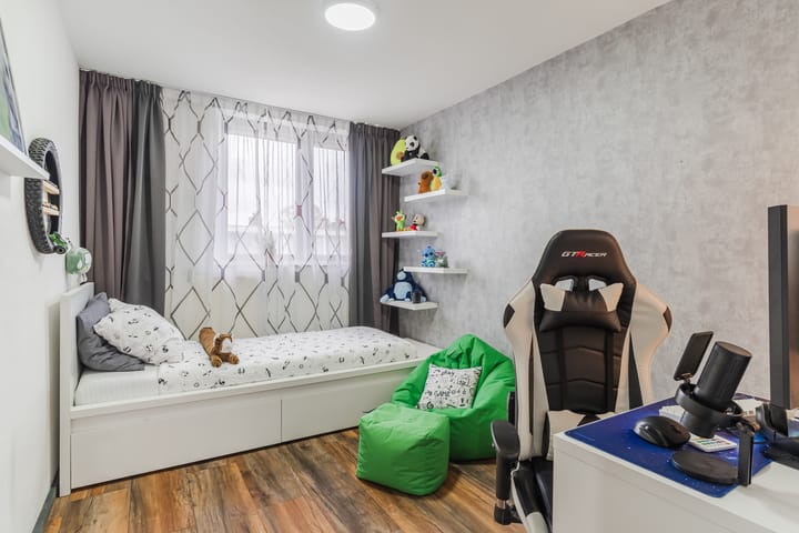 Photo 21 of Vivaldistraat 26