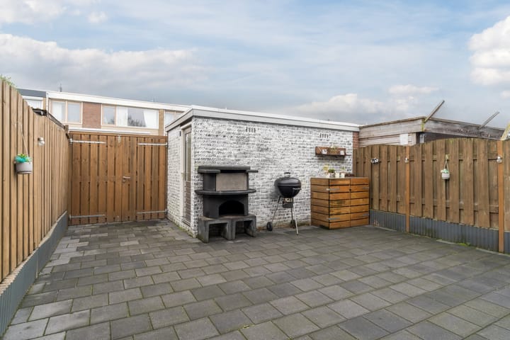 Photo 29 of Vivaldistraat 26