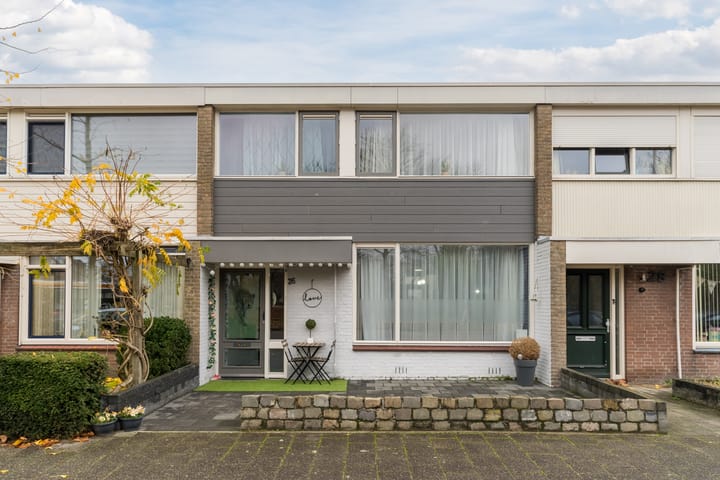 Photo 30 of Vivaldistraat 26