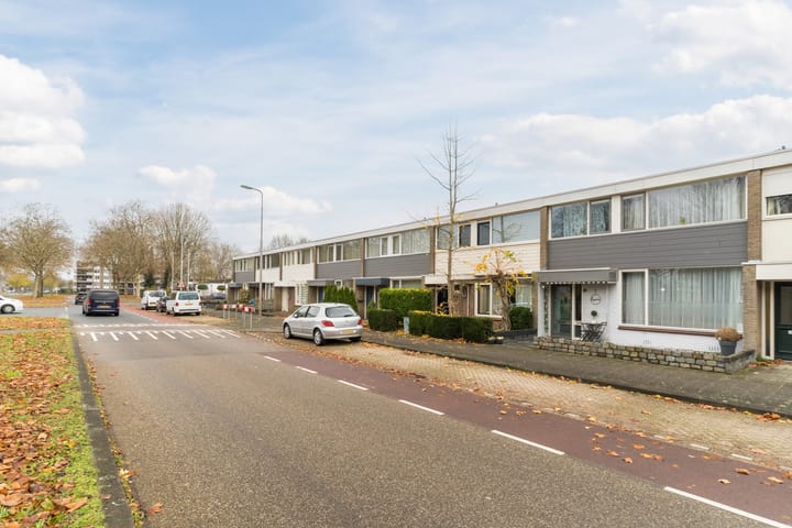 Photo 32 of Vivaldistraat 26