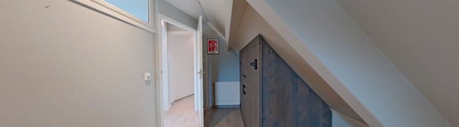 Slaapkamer