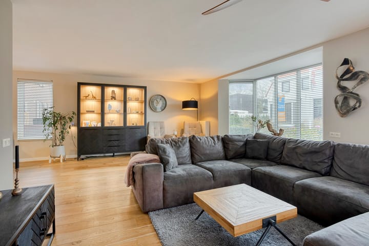 Photo 2 of Hogeweg 5