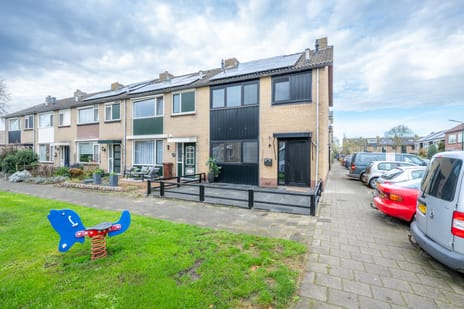 Baronieweg thumbnail