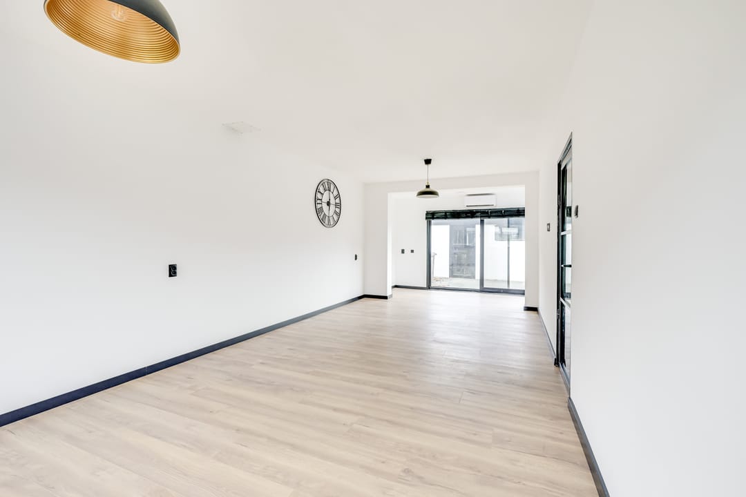 Foto 2 van Baronieweg 29