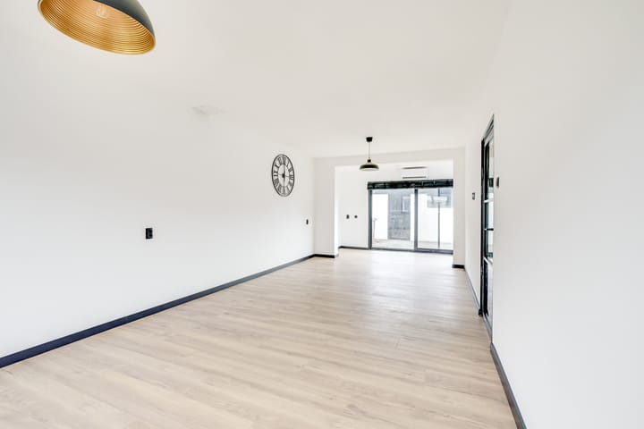 Photo 2 of Baronieweg 29