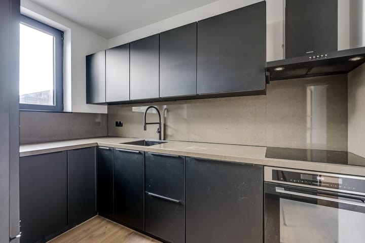 Photo 3 of Baronieweg 29