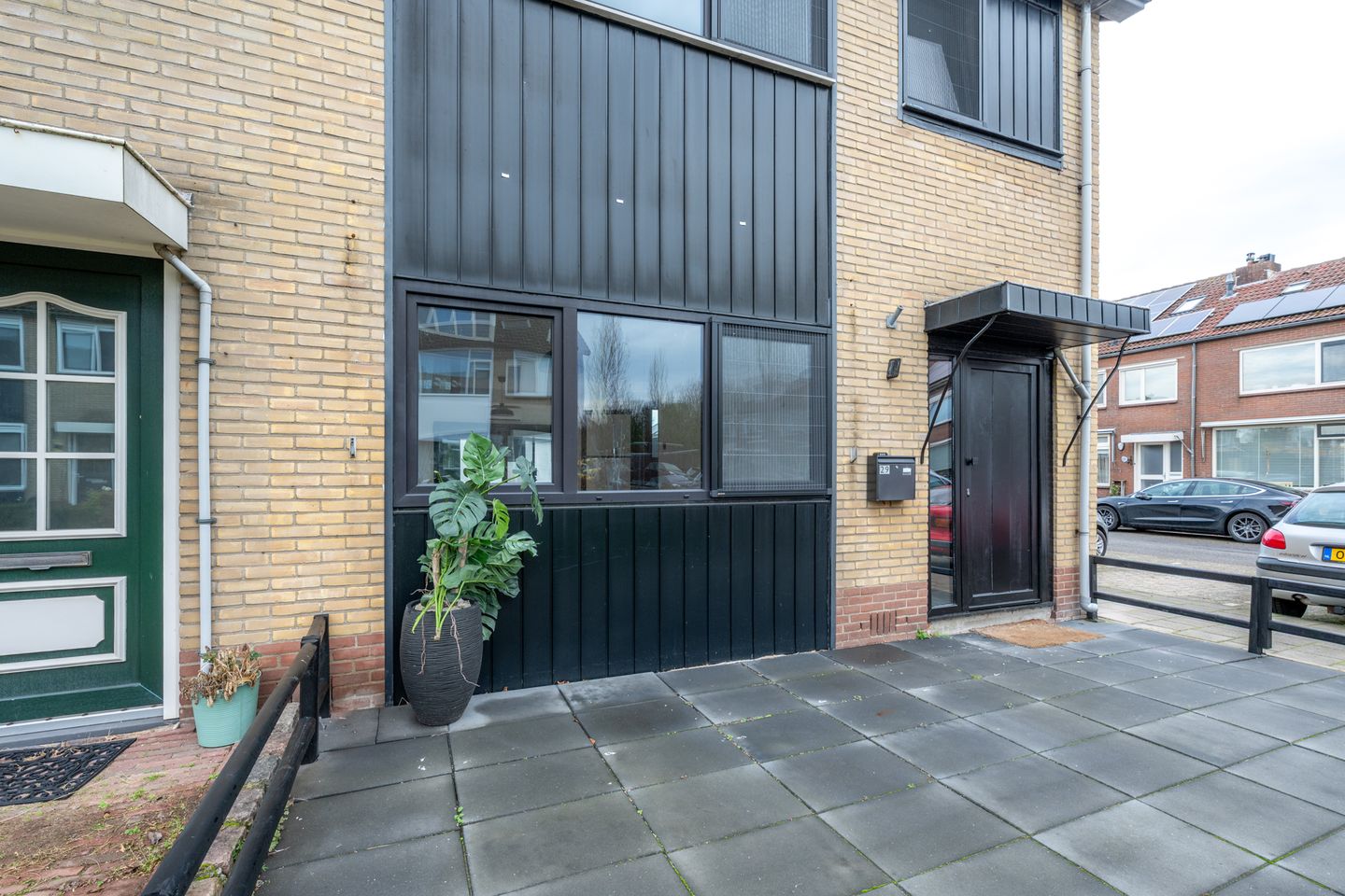 Foto 4 van Baronieweg 29