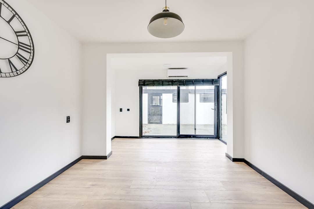 Foto 8 van Baronieweg 29