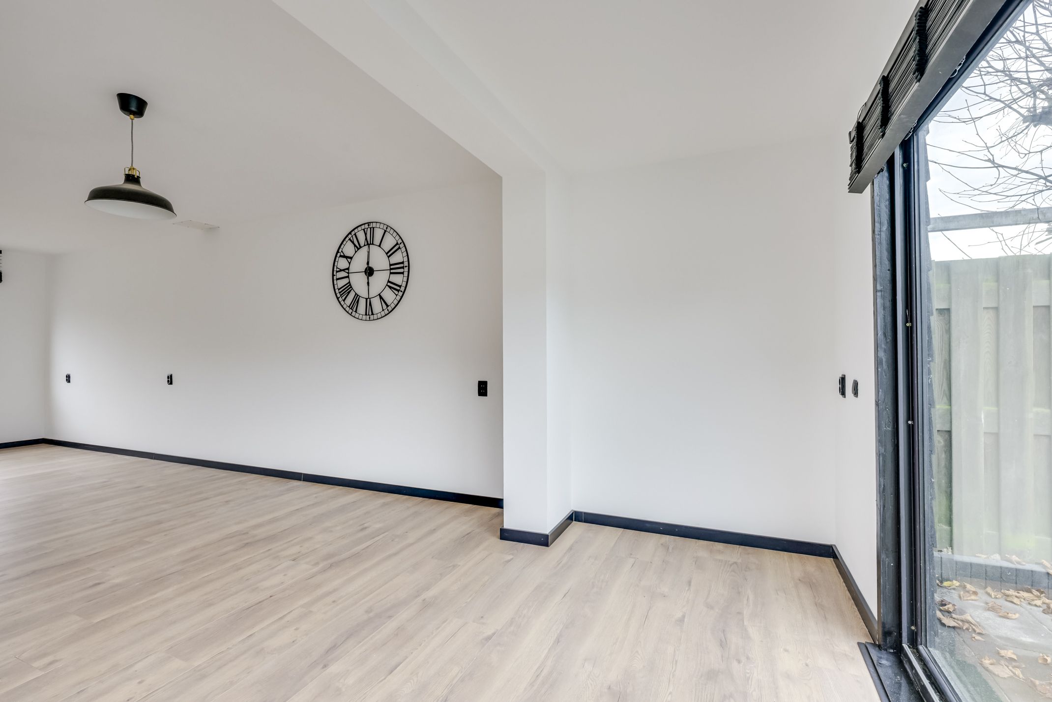 Foto 9 van Baronieweg 29