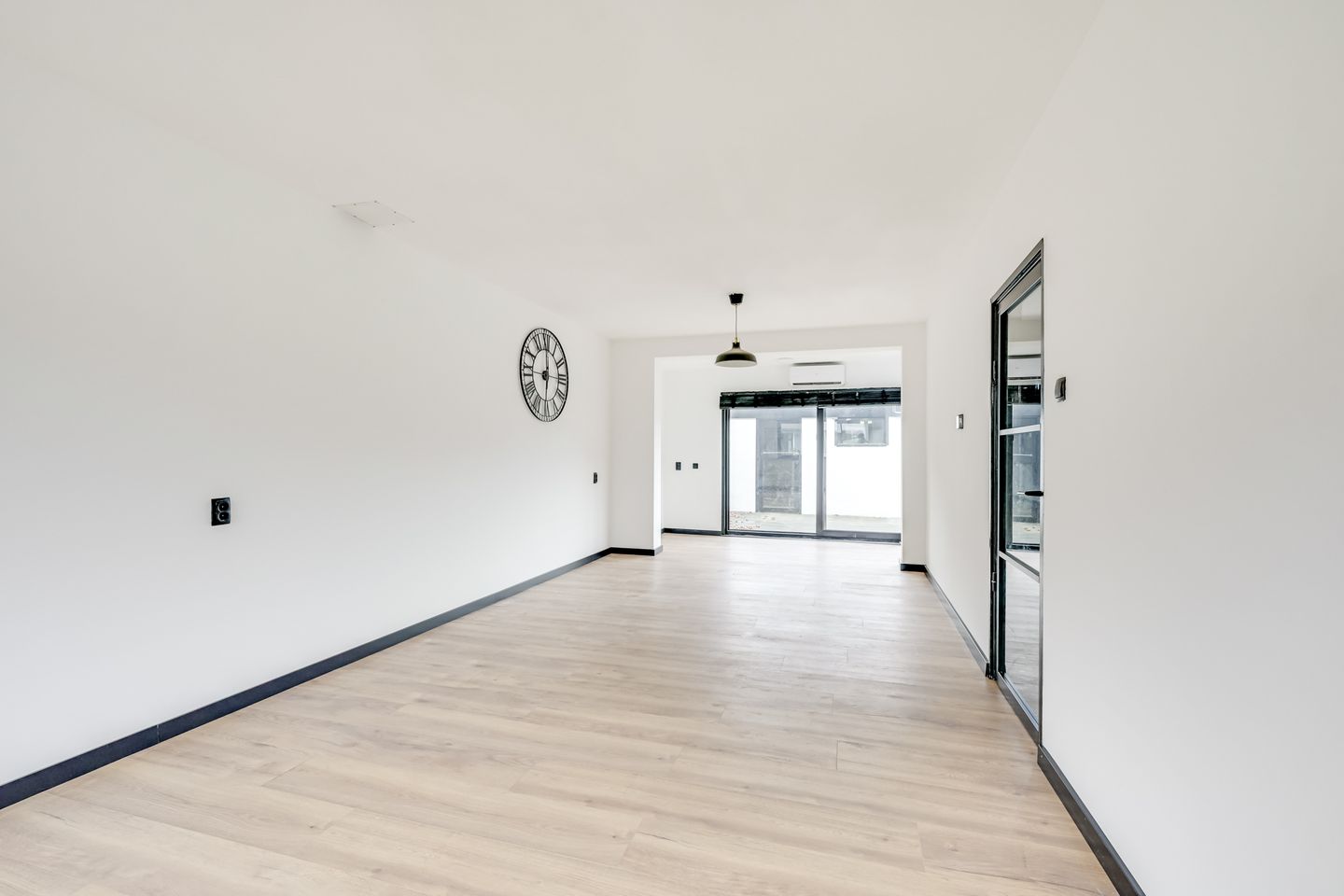 Foto 10 van Baronieweg 29