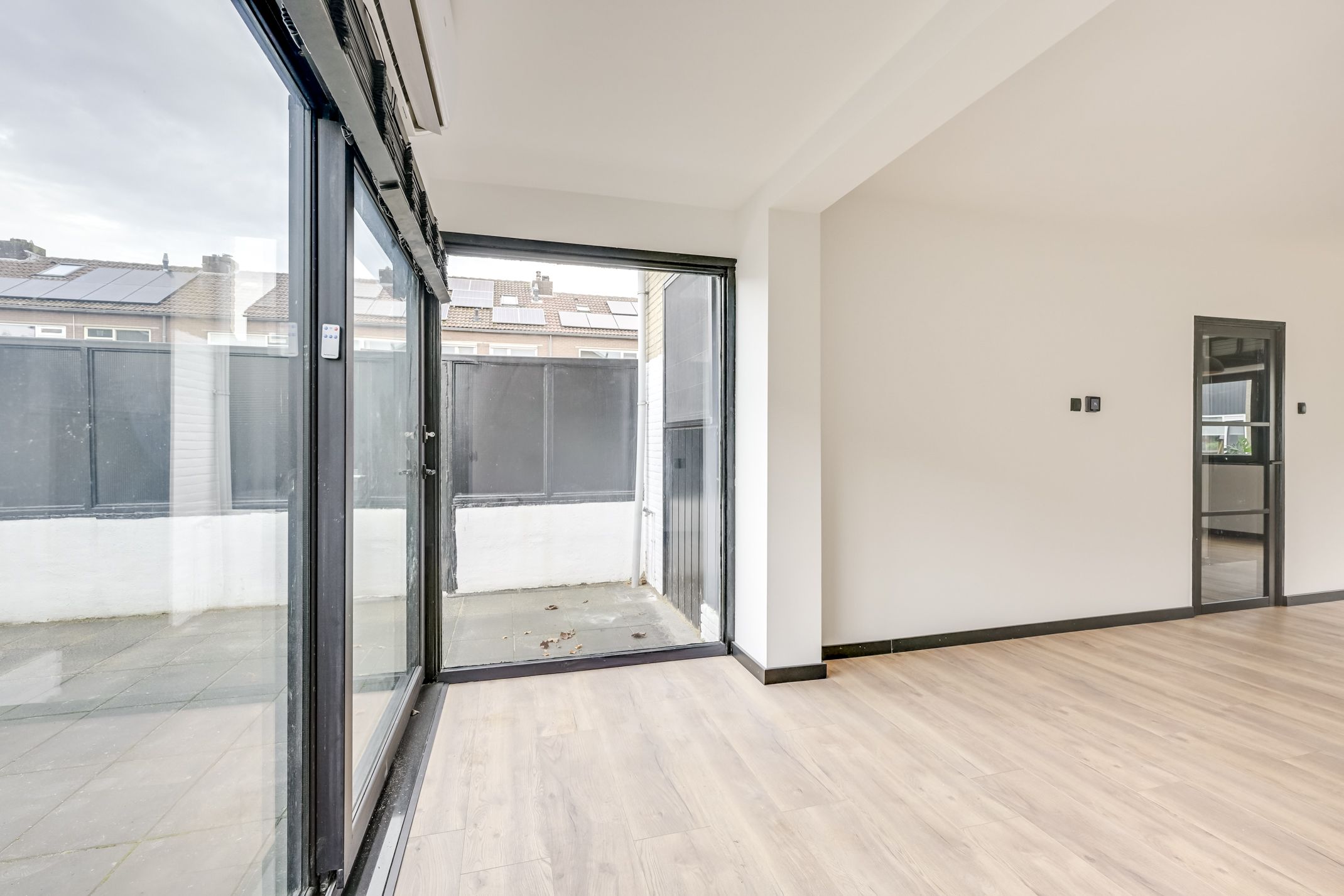 Foto 12 van Baronieweg 29