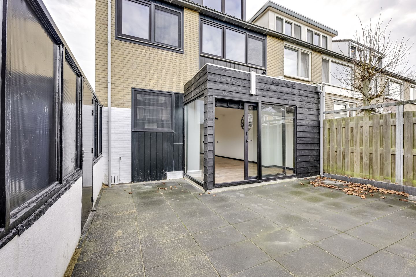 Foto 40 van Baronieweg 29