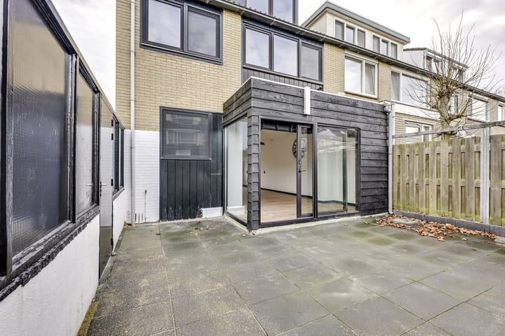 Photo 40 of Baronieweg 29