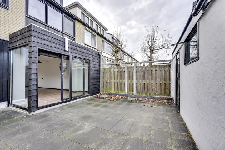 Photo 41 of Baronieweg 29