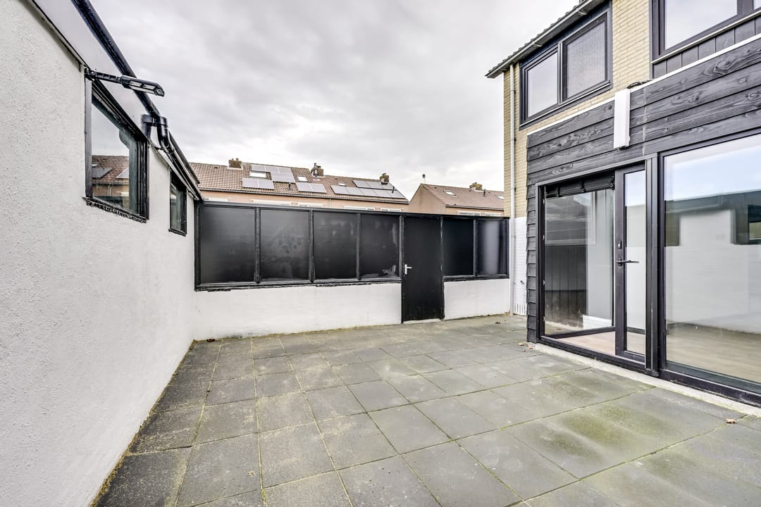 Foto 43 van Baronieweg 29