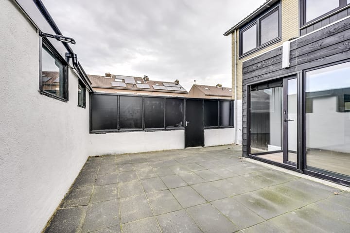 Photo 43 of Baronieweg 29