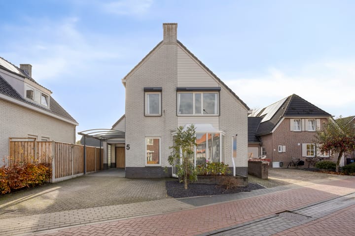 Photo 48 of Hogeweg 5