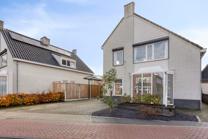 Photo 49 of Hogeweg 5