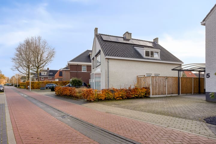 Photo 50 of Hogeweg 5