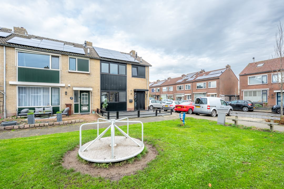 Foto 47 van Baronieweg 29