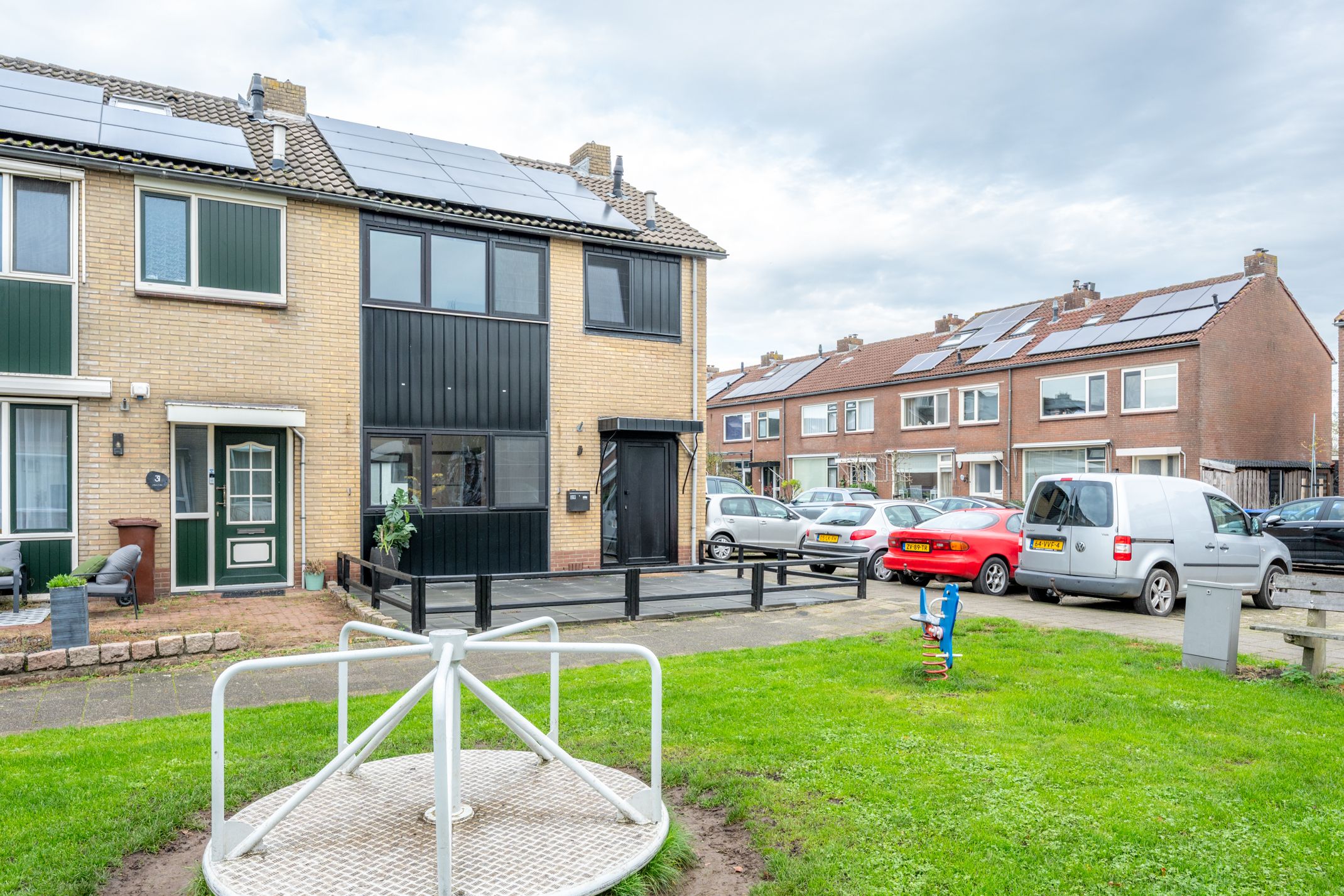 Foto 48 van Baronieweg 29