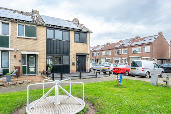 Photo 48 of Baronieweg 29