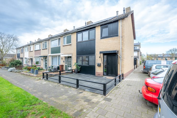 Photo 49 of Baronieweg 29