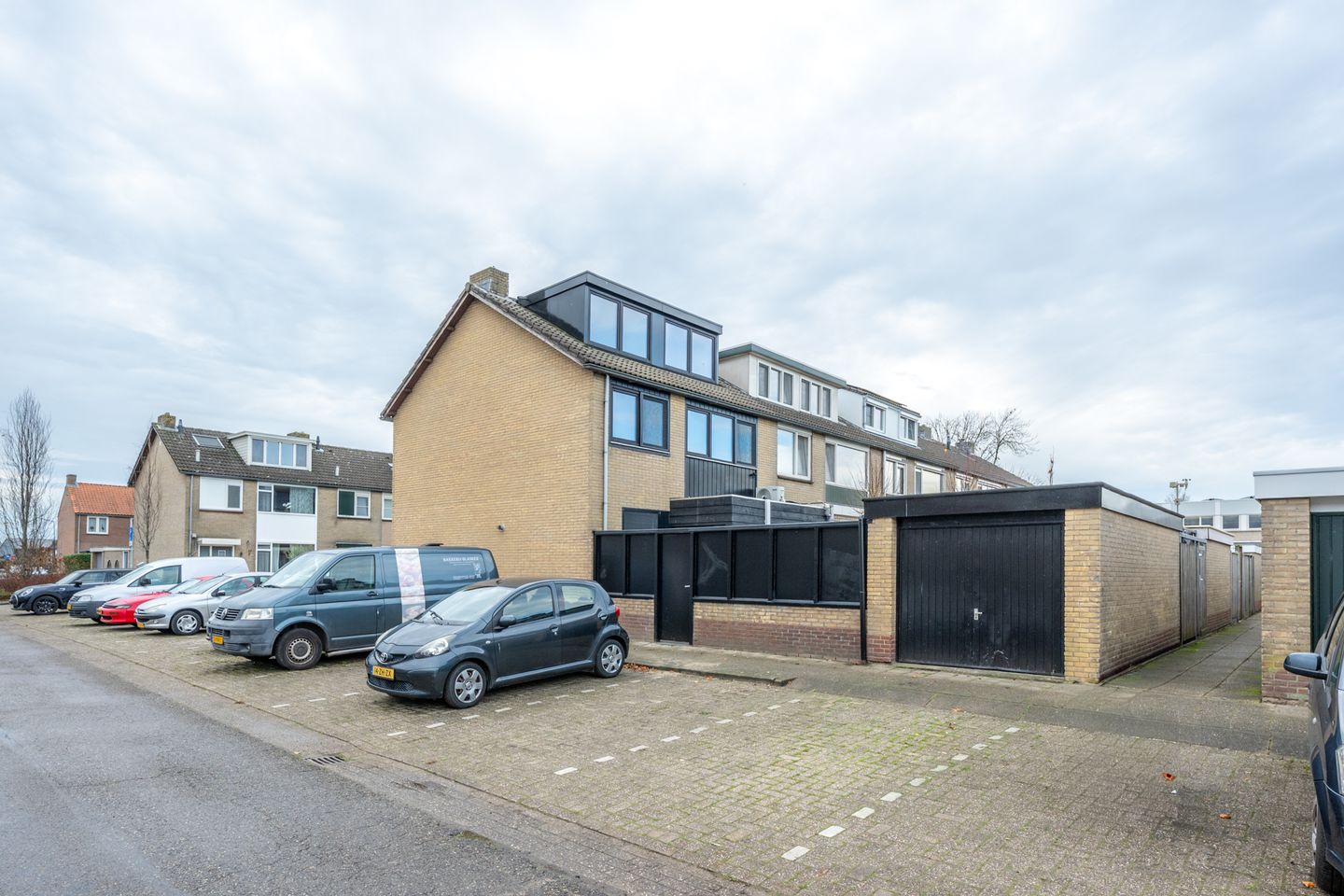 Foto 50 van Baronieweg 29