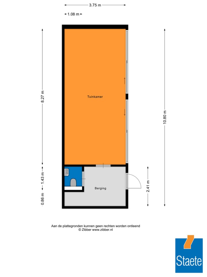 Photo 55 of Hogeweg 5