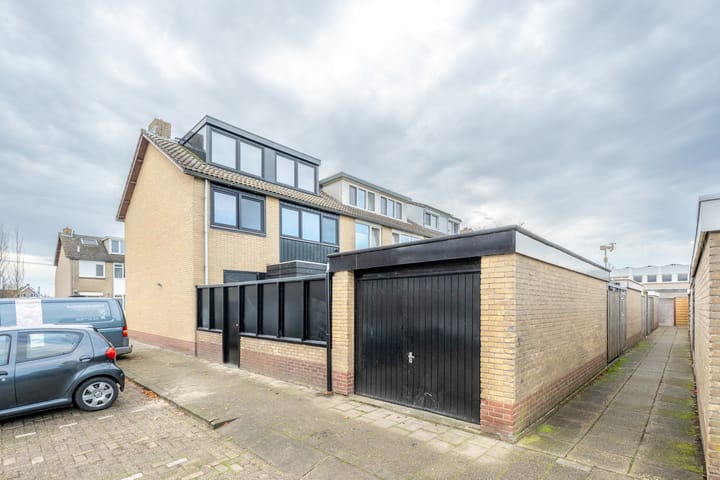 Photo 51 of Baronieweg 29