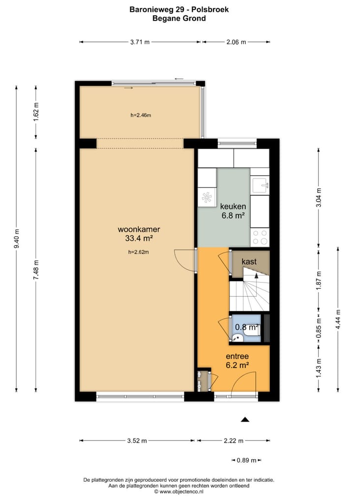 Photo 53 of Baronieweg 29