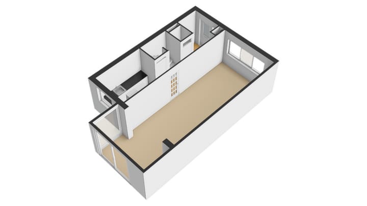 Photo 54 of Baronieweg 29