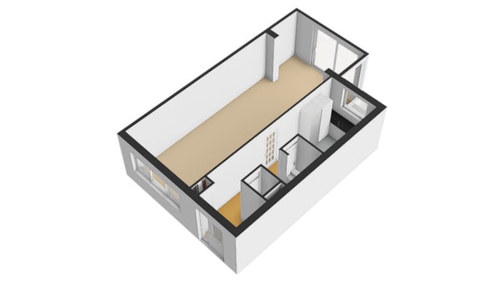 Photo 55 of Baronieweg 29