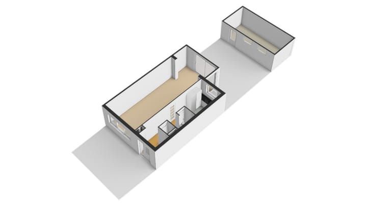 Photo 63 of Baronieweg 29