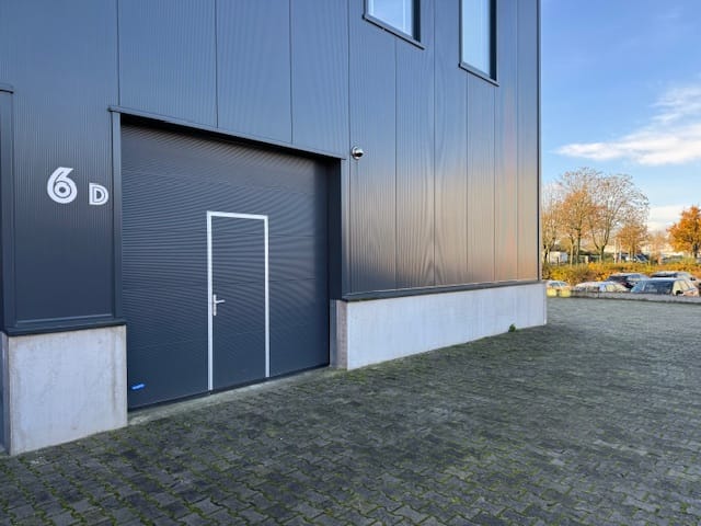 Bekijk foto 2 van Laan van Indië 6-d